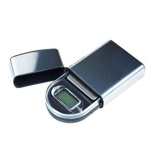 Elenker LS-100 Digital Pocket Scale 100g x 0.01g – Mini Jewelry & Gold Scale